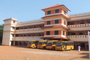 Cherupushpa Central School-Trnasport